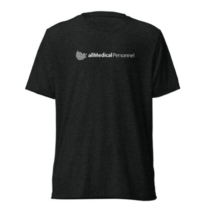 Tri-Blend Dark T-Shirt - Image 5