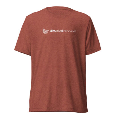 Tri-Blend Dark T-Shirt - Image 14