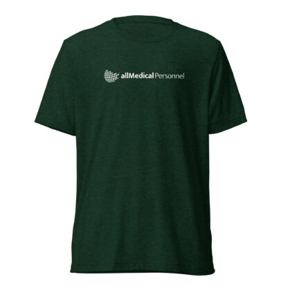 Tri-Blend Dark T-Shirt - Image 6