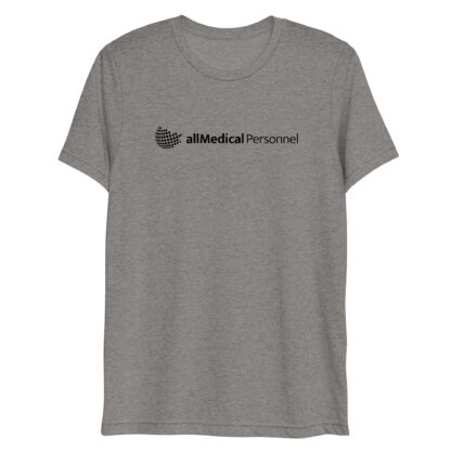 Tri-Blend Light T-Shirt - Image 3