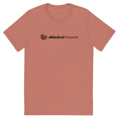 Tri-Blend Light T-Shirt - Image 5