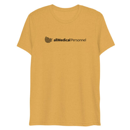 Tri-Blend Light T-Shirt - Image 7