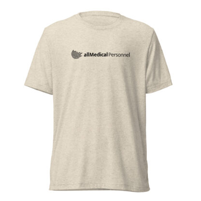 Tri-Blend Light T-Shirt - Image 18