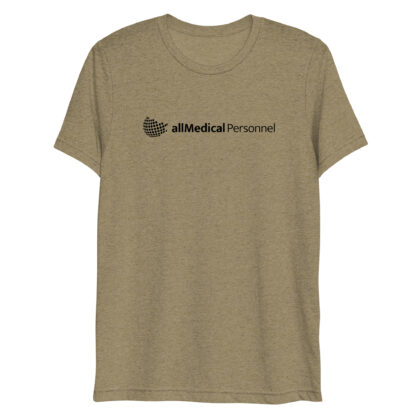 Tri-Blend Light T-Shirt - Image 4