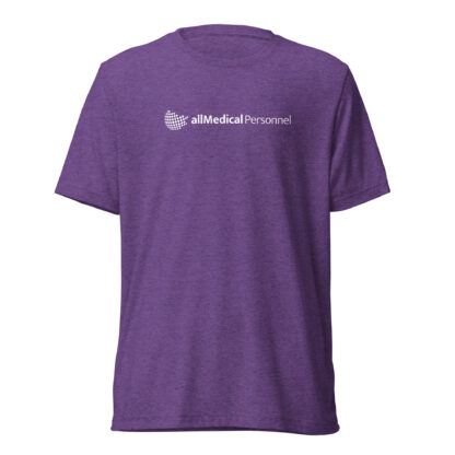 Tri-Blend Dark T-Shirt - Image 8