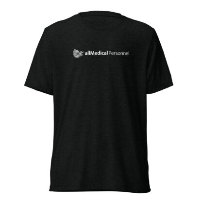 Tri-Blend Dark T-Shirt - Image 2