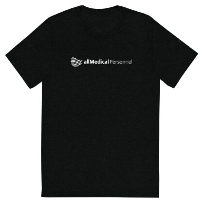 Tri-Blend Dark T-Shirt - Image 17