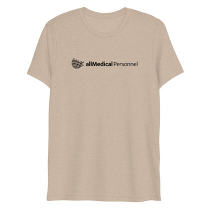 Tri-Blend Light T-Shirt - Image 8