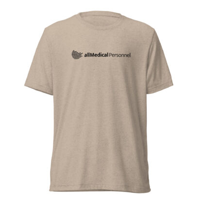 Tri-Blend Light T-Shirt - Image 17