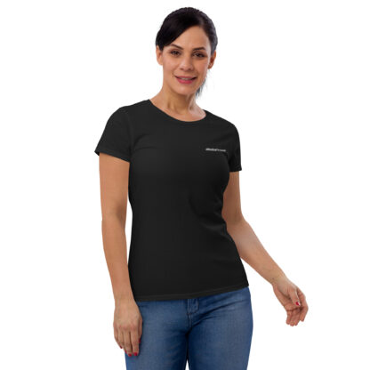 Women's Short Sleeve T-Shirt - Image 2