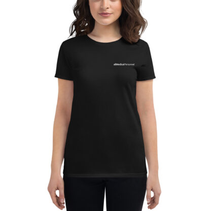 Women's Short Sleeve T-Shirt - Image 12