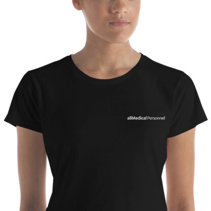 Women's Short Sleeve T-Shirt - Image 3