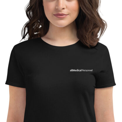 Women's Short Sleeve T-Shirt - Image 11