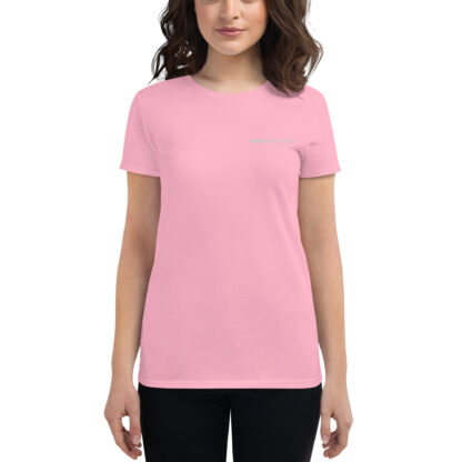 Women's Short Sleeve T-Shirt - Image 25