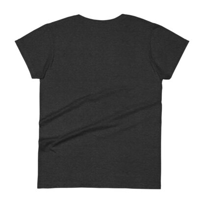 Women's Short Sleeve T-Shirt - Image 5