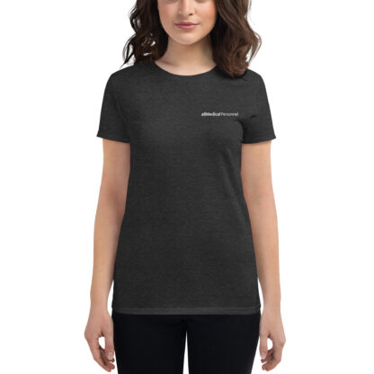 Women's Short Sleeve T-Shirt - Image 16