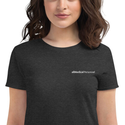 Women's Short Sleeve T-Shirt - Image 15