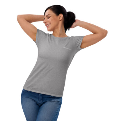 Women's Short Sleeve T-Shirt - Image 8