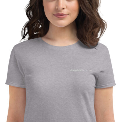 Women's Short Sleeve T-Shirt - Image 21