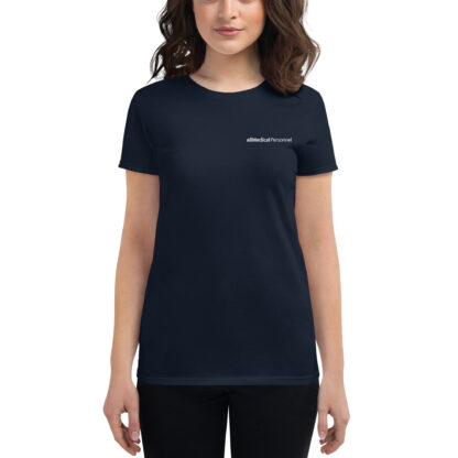 Women's Short Sleeve T-Shirt - Image 14