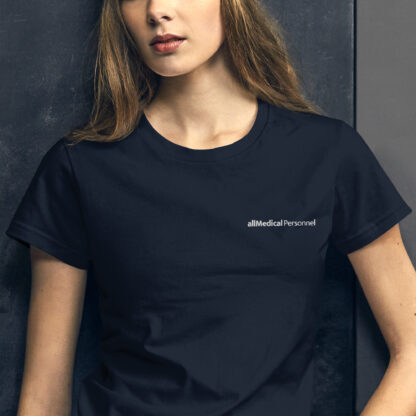 Women's Short Sleeve T-Shirt - Image 4