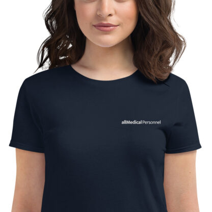 Women's Short Sleeve T-Shirt - Image 13