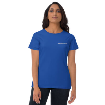 Women's Short Sleeve T-Shirt - Image 7