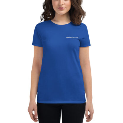 Women's Short Sleeve T-Shirt - Image 20