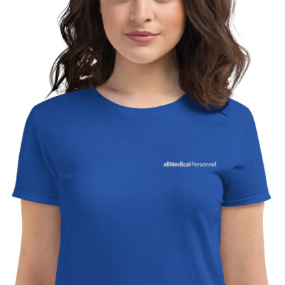 Women's Short Sleeve T-Shirt - Image 19