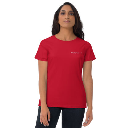 Women's Short Sleeve T-Shirt - Image 6