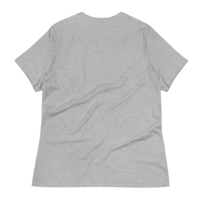 Women's Relaxed Light or Pastel T-Shirt - Image 7