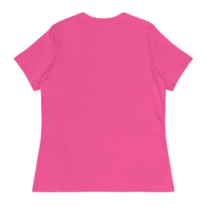 Women's Relaxed Light or Pastel T-Shirt - Image 19