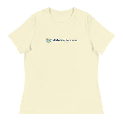 Women's Relaxed Light or Pastel T-Shirt - Image 16