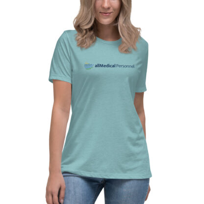 Women's Relaxed Light or Pastel T-Shirt - Image 27