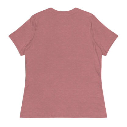 Women's Relaxed Light or Pastel T-Shirt - Image 21