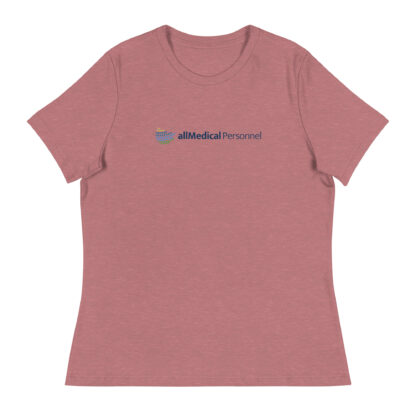 Women's Relaxed Light or Pastel T-Shirt - Image 20