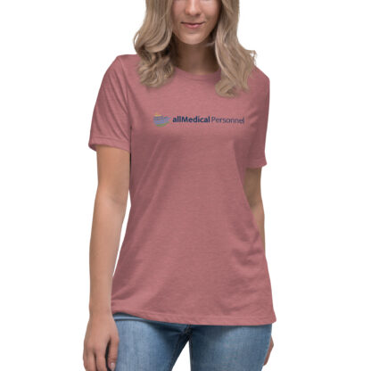 Women's Relaxed Light or Pastel T-Shirt - Image 25