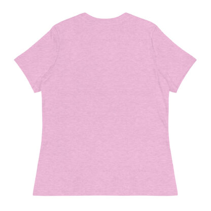 Women's Relaxed Light or Pastel T-Shirt - Image 11