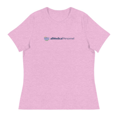 Women's Relaxed Light or Pastel T-Shirt - Image 10