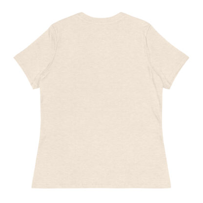 Women's Relaxed Light or Pastel T-Shirt - Image 15