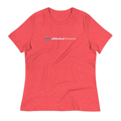 Women's Relaxed Dark T-Shirt - Image 9