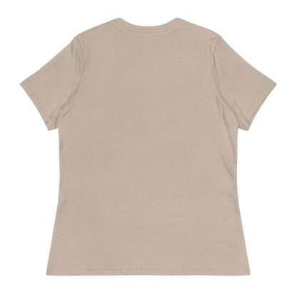 Women's Relaxed Light or Pastel T-Shirt - Image 9