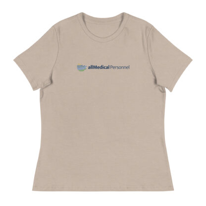 Women's Relaxed Light or Pastel T-Shirt - Image 8