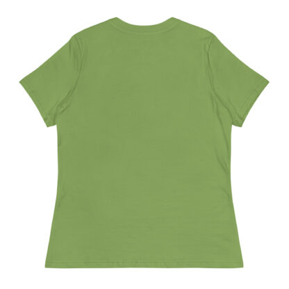 Women's Relaxed Light or Pastel T-Shirt - Image 23