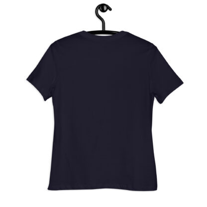 Women's Relaxed Dark T-Shirt - Image 5