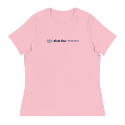 Women's Relaxed Light or Pastel T-Shirt - Image 12