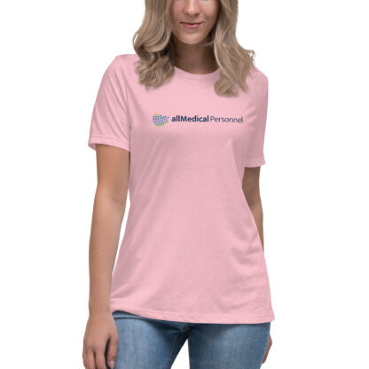 Women's Relaxed Light or Pastel T-Shirt - Image 31