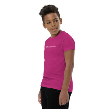 Youth Short Sleeve T-Shirt - Image 33