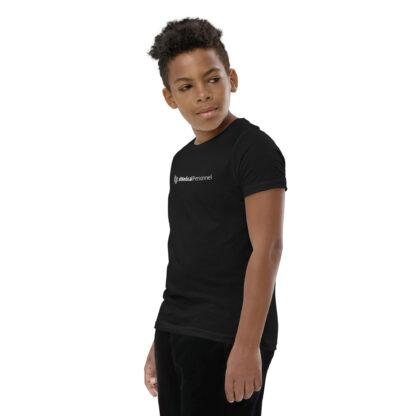 Youth Short Sleeve T-Shirt - Image 12