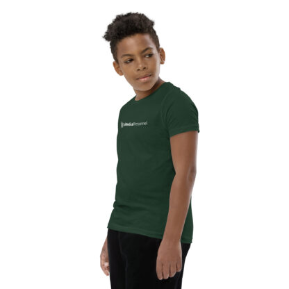 Youth Short Sleeve T-Shirt - Image 21